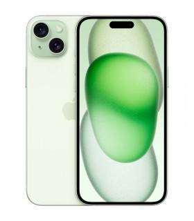 APPLE IPHONE 15 PLUS 5G 256GB ROM VERDE