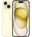 APPLE IPHONE 15 5G 128GB ROM AMARILLO