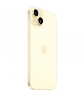 APPLE IPHONE 15 5G 128GB ROM AMARILLO