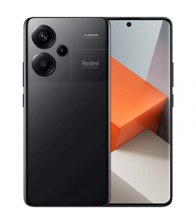 REDMI NOTE 13 PRO+ 5G 8GB RAM 256GB ROM NEGRO