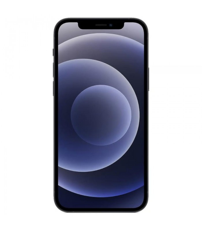 IPHONE 12 64GB NEGRO