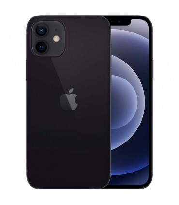 IPHONE 12 128GB NEGRO