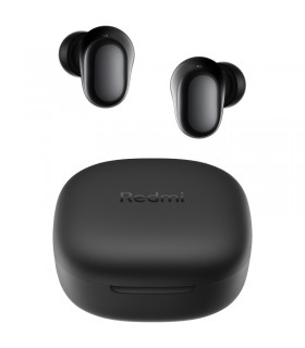 Auriculares Xiaomi Redmi Buds 6 Play Negro