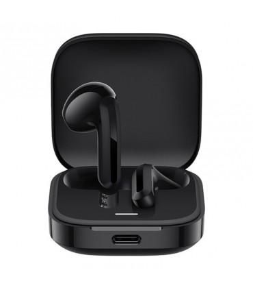 XIAOMI REDMI BUDS 6 ACTIVE NEGRO