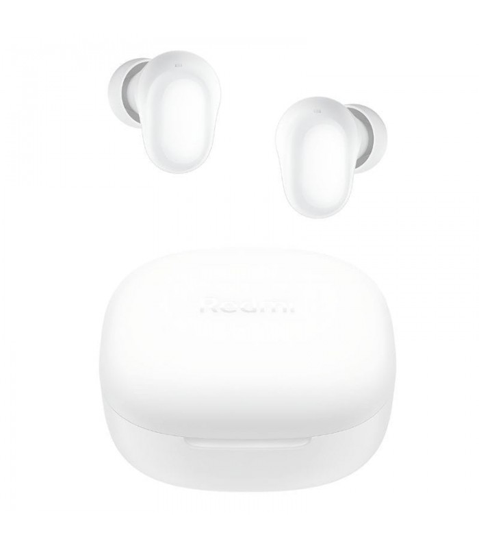 XIAOMI REDMI BUDS 6 PLAY BLANCO