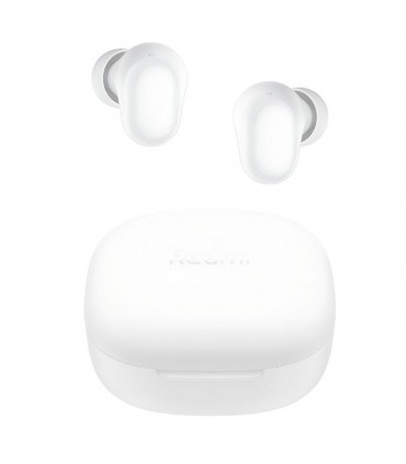 XIAOMI REDMI BUDS 6 PLAY BLANCO