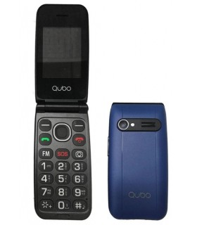 QUBO NEONW 2G AZUL