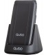 QUBO NEONW 2 (Con Base) NEGRO