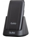 QUBO NEONW 2 (Con Base) NEGRO