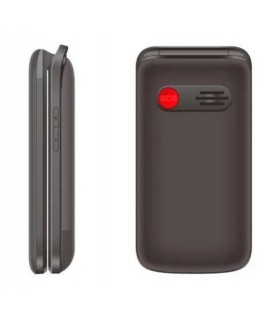 Qubo X247 2G con base NEGRO