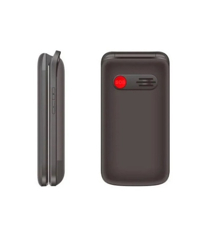 Qubo X247 2G con base NEGRO