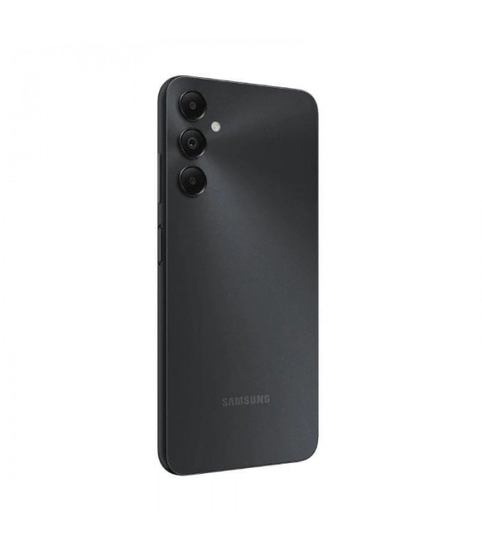 SAMSUNG GALAXY A05S 4G 4GB RAM 128GB NEGRO