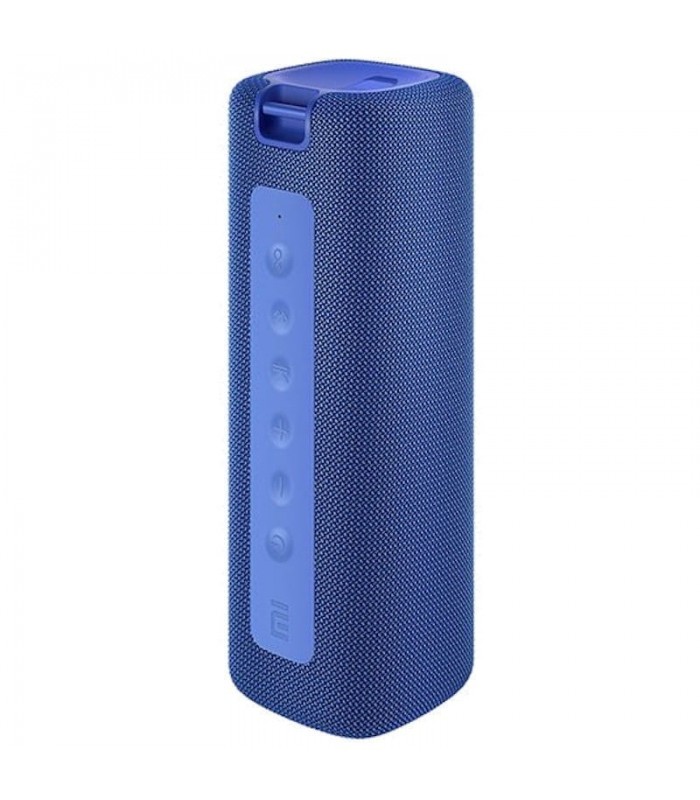 Altavoz Mi Portable Bluetooth Speaker Azul