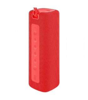 Altavoz Mi Portable Bluetooth Speaker Rojo