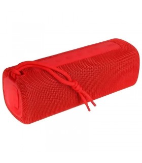 Altavoz Mi Portable Bluetooth Speaker Rojo