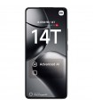XIAOMI 14T 5G 12GB RAM 256GB ROM NEGRO TITAN