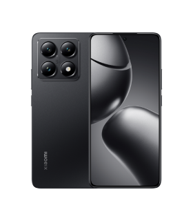 XIAOMI 14T 5G 12GB RAM 256GB ROM NEGRO TITAN