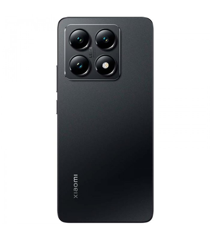 XIAOMI 14T 5G 12GB RAM 256GB ROM NEGRO TITAN