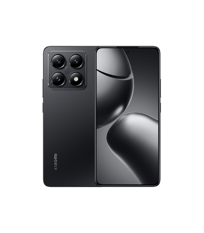 XIAOMI 14T 5G 12GB RAM 256GB ROM NEGRO TITAN