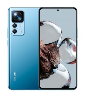XIAOMI 12T 8GB RAM 256GB ROM AZUL