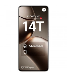 XIAOMI 14T 5G 12GB RAM 256GB ROM GRIS