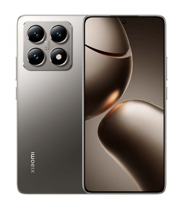XIAOMI 14T 5G 12GB RAM 256GB ROM GRIS