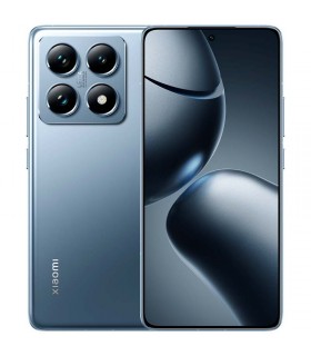XIAOMI 14T 5G 12GB RAM 256GB ROM AZUL