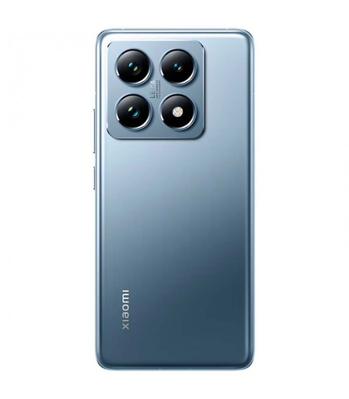 XIAOMI 14T 5G 12GB RAM 256GB ROM AZUL