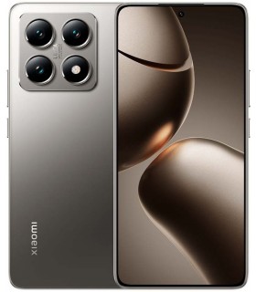 XIAOMI 14T 5G 12GB RAM 256GB ROM GRIS