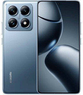 XIAOMI 14T 5G 12GB RAM 256GB ROM AZUL