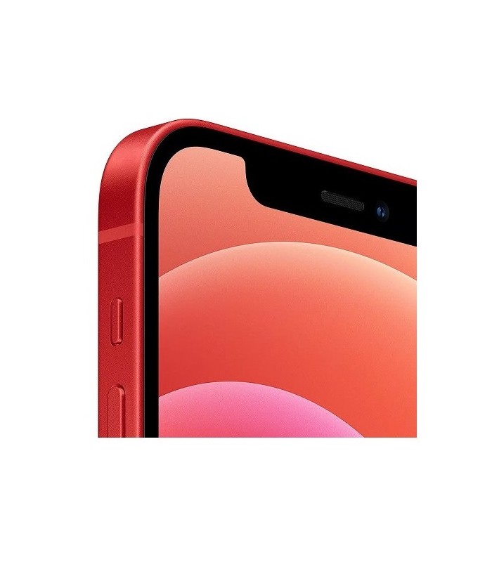 IPHONE 12 MINI 128GB SEMINUEVO ROJO