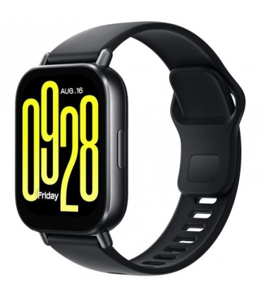 Xiaomi Redmi Watch 5 Active Negro – Smartwatch con Llamadas Bluetooth y Batería Larga