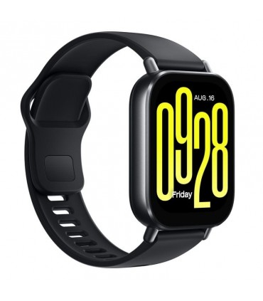 Xiaomi Redmi Watch 5 Active Negro