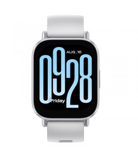 Xiaomi Redmi Watch 5 Active Plata