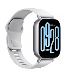 Xiaomi Redmi Watch 5 Active Plata