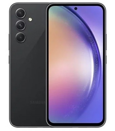 SAMSUNG GALAXY A54 5G 8GB RAM 128GB ROM GRAPHITE NEGRO