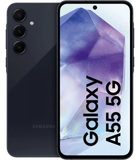 SAMSUNG GALAXY A55 5G 8GB RAM 128GB ROM NAVY