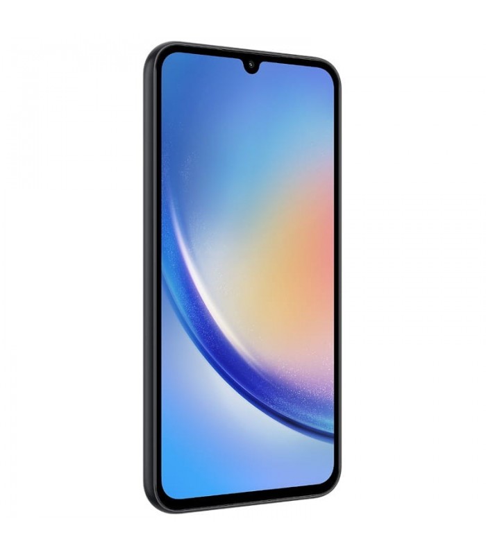 SAMSUNG GALAXY A34 5G 6GB RAM 128GB ROM GRAPHITE NEGRO