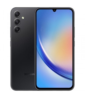 SAMSUNG GALAXY A54 5G 8GB RAM 128GB ROM GRAPHITE NEGRO