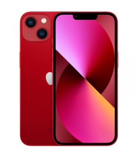 IPHONE 13 128GB SEMINUEVO ROJO