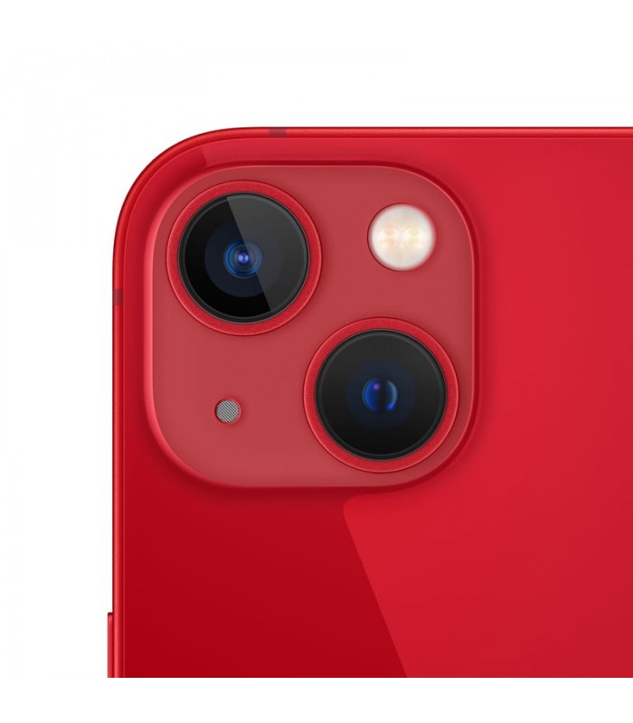 IPHONE 13 128GB SEMINUEVO ROJO