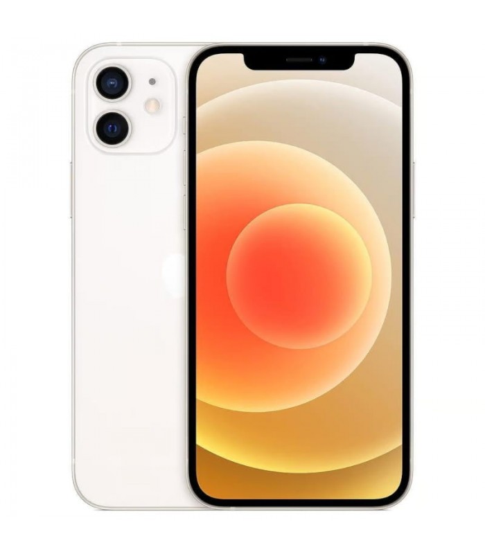 IPHONE 12 MINI 128GB SEMINUEVO BLANCO