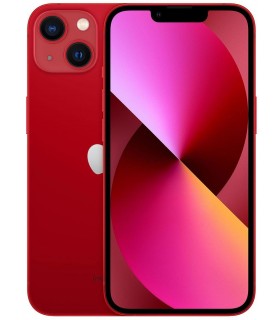 IPHONE 13 128GB SEMINUEVO ROJO