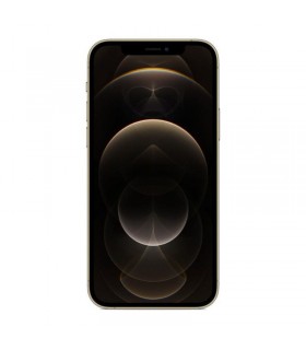 IPHONE 12 PRO 256GB SEMINUEVO DORADO