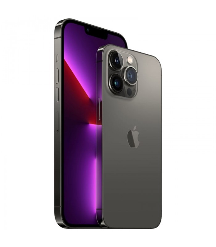 IPHONE 13 PRO 256GB SEMINUEVO GRAPHITE