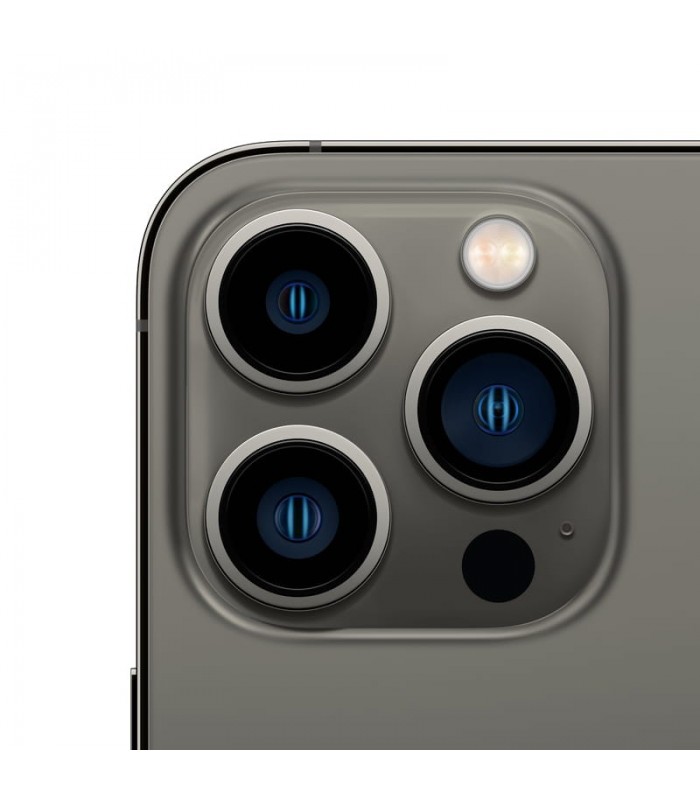 IPHONE 13 PRO 256GB SEMINUEVO GRAPHITE