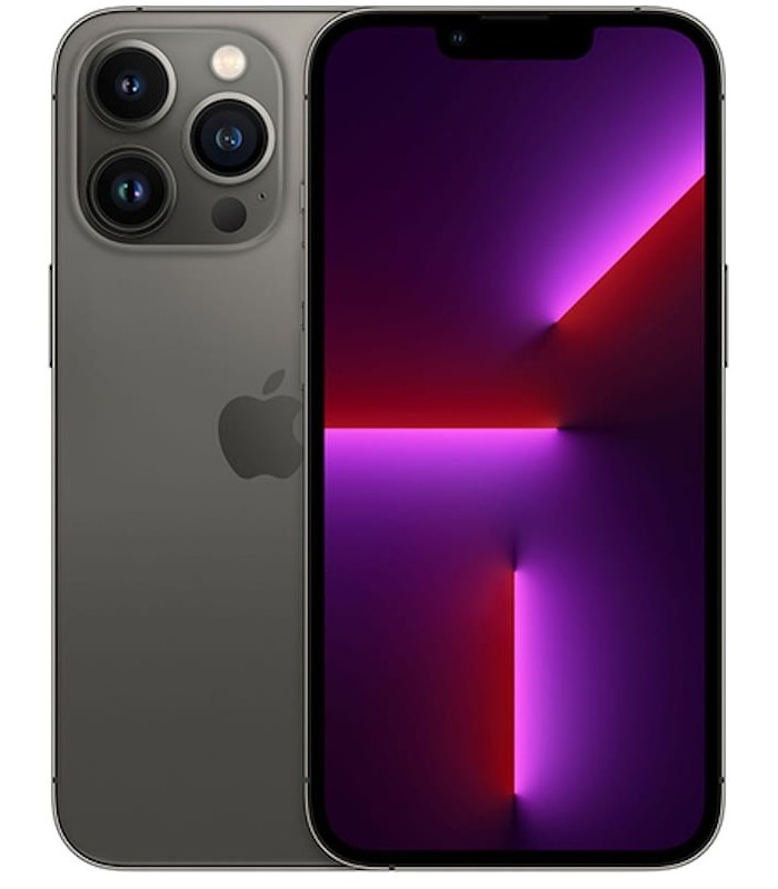 IPHONE 13 PRO 256GB SEMINUEVO GRAPHITE