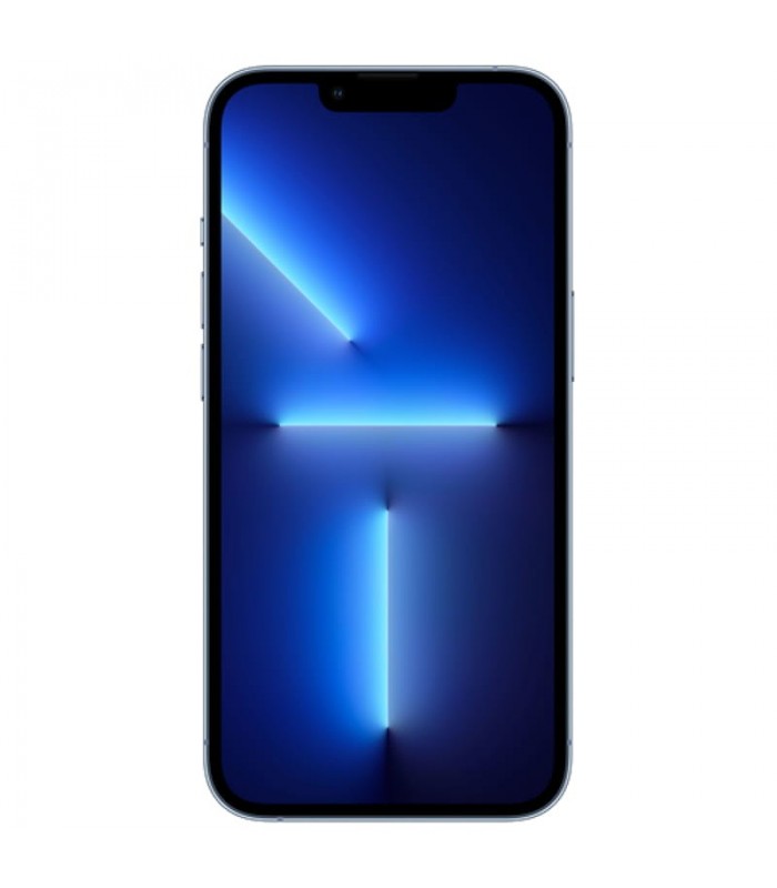 IPHONE 13 PRO 256GB SEMINUEVO AZUL