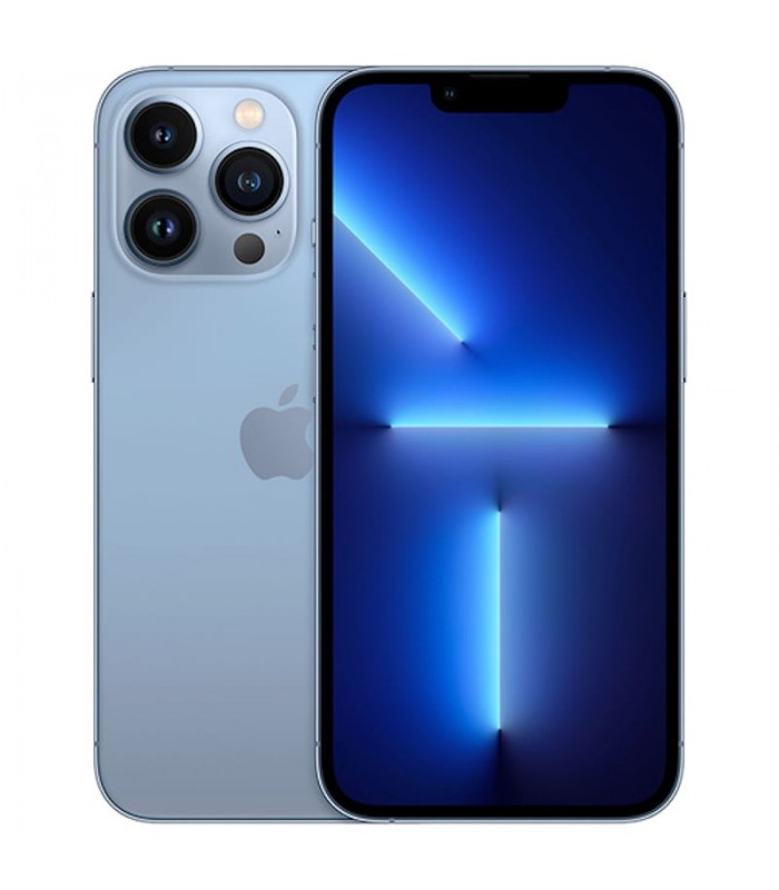 IPHONE 13 PRO 256GB SEMINUEVO AZUL