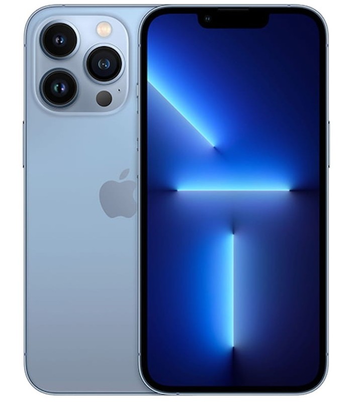 IPHONE 13 PRO 256GB SEMINUEVO AZUL